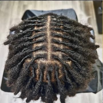 Locs Retwist 3-Session Package at Locs by Shika in Gainesville, VA