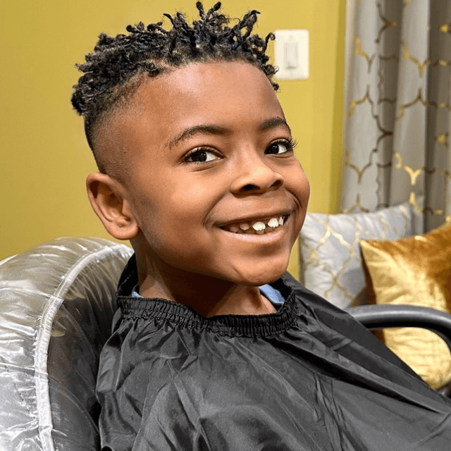 Kids Retwist (3 Sessions) at Locs by Shika in Gainesville, VA