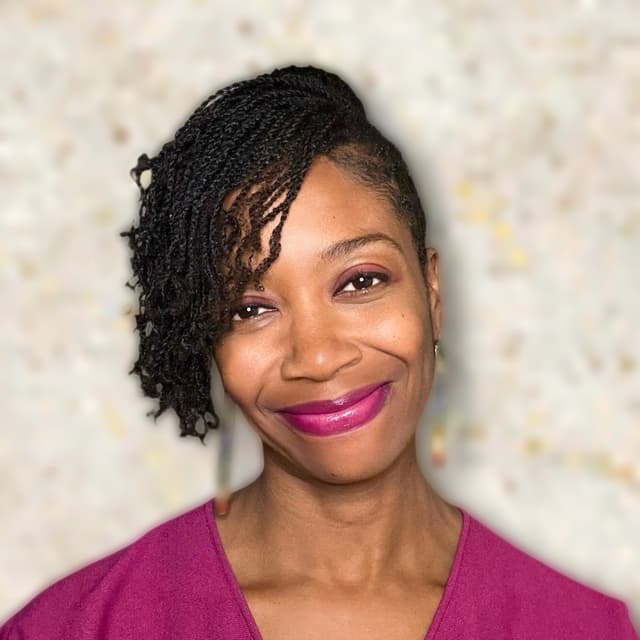 Microlocs Retie 3-Session Package at Locs by Shika in Gainesville, VA